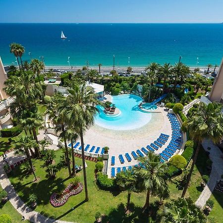 #Cannes Boccacabana Beach, Seafront, in Résid Pierre&Vacances 3 Stars Extérieur photo