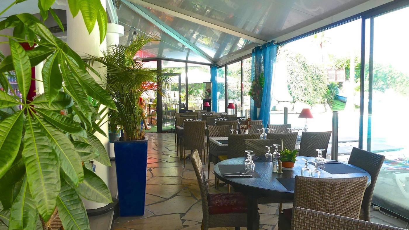 #Cannes Boccacabana Beach, Seafront, in Résid Pierre&Vacances 3 Stars Extérieur photo