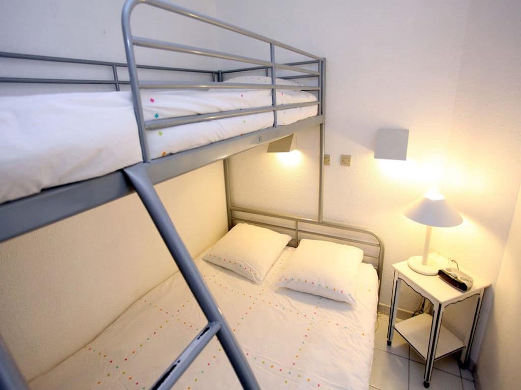#Cannes Boccacabana Beach, Seafront, in Résid Pierre&Vacances 3 Stars Extérieur photo
