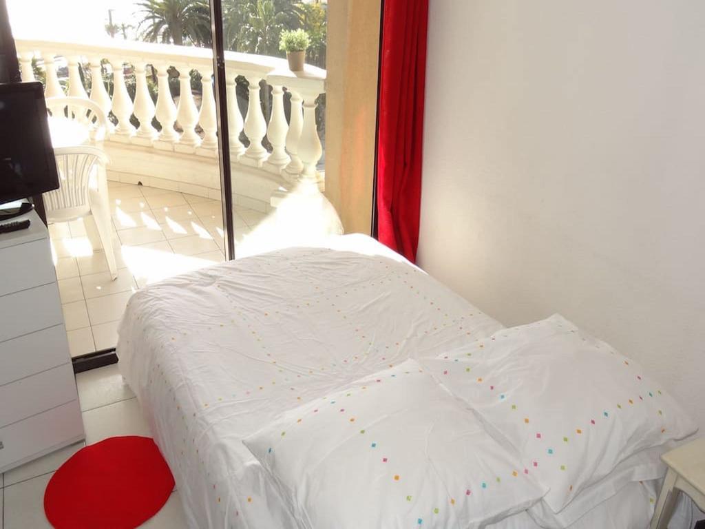 #Cannes Boccacabana Beach, Seafront, in Résid Pierre&Vacances 3 Stars Extérieur photo